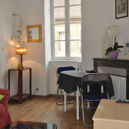 L'Appartement D'Aymar Moulins  Zewnętrze zdjęcie