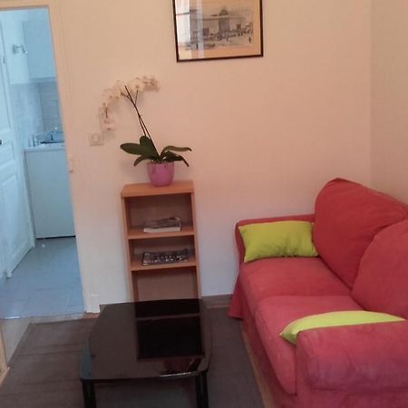 L'Appartement D'Aymar Moulins  Pokój zdjęcie