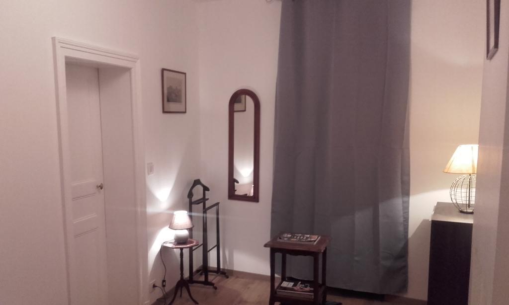 L'Appartement D'Aymar Moulins  Zewnętrze zdjęcie